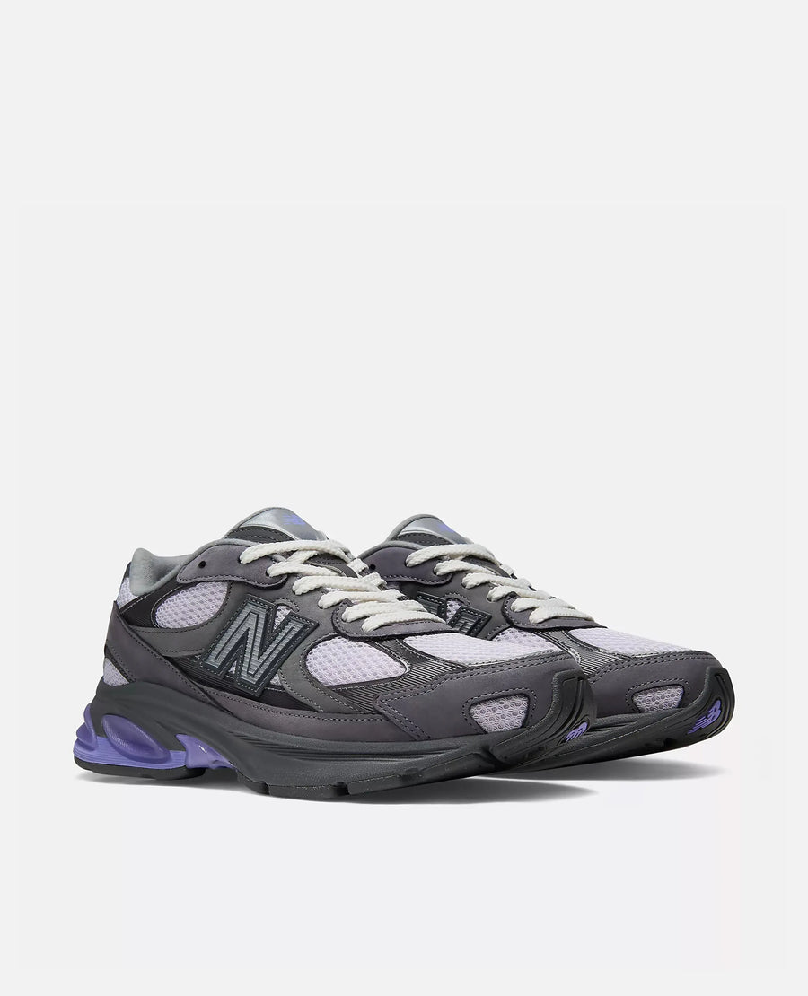 New Balance U20106KC (Neptune Grey) New Balance