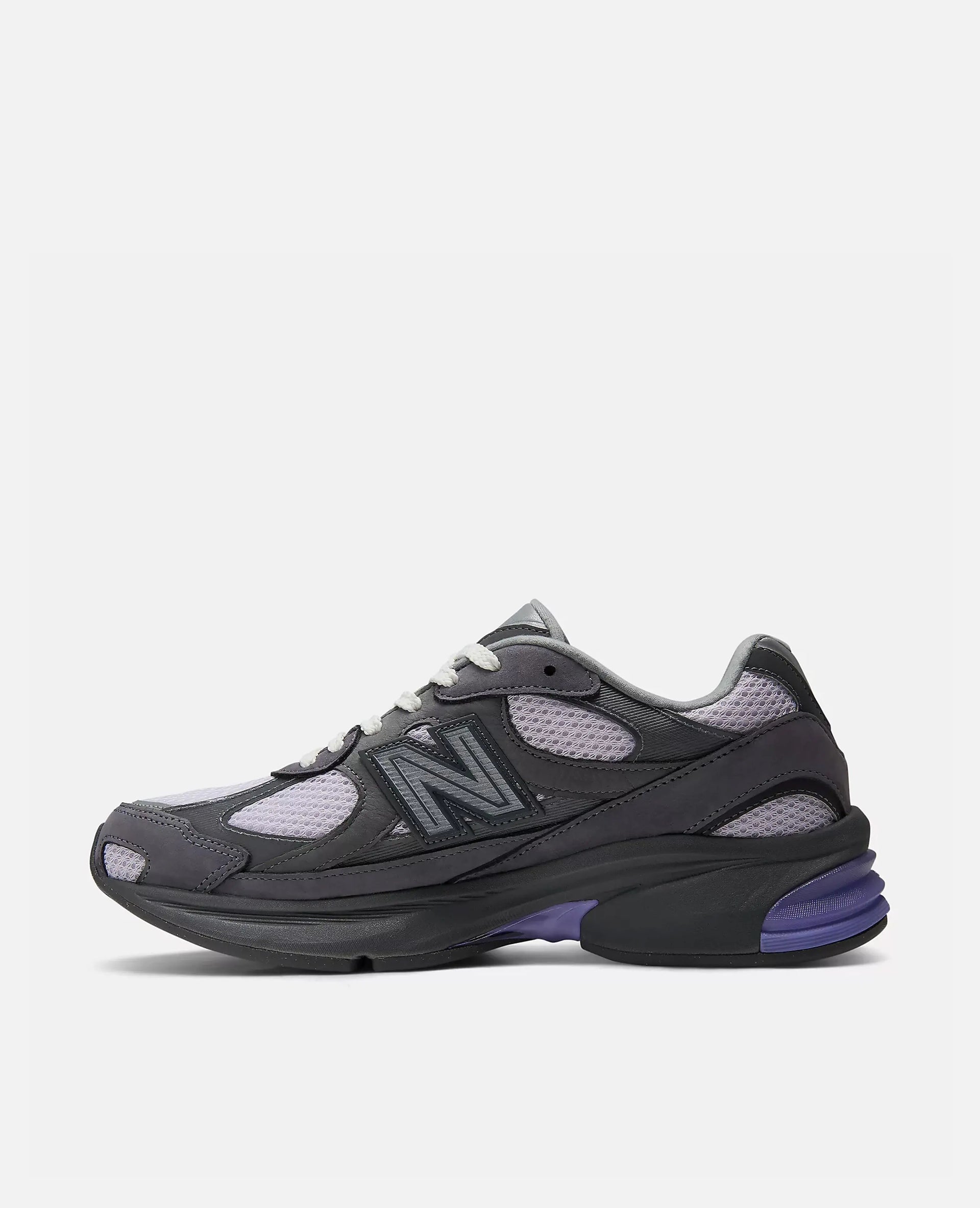 New Balance U20106KC (Neptune Grey) New Balance