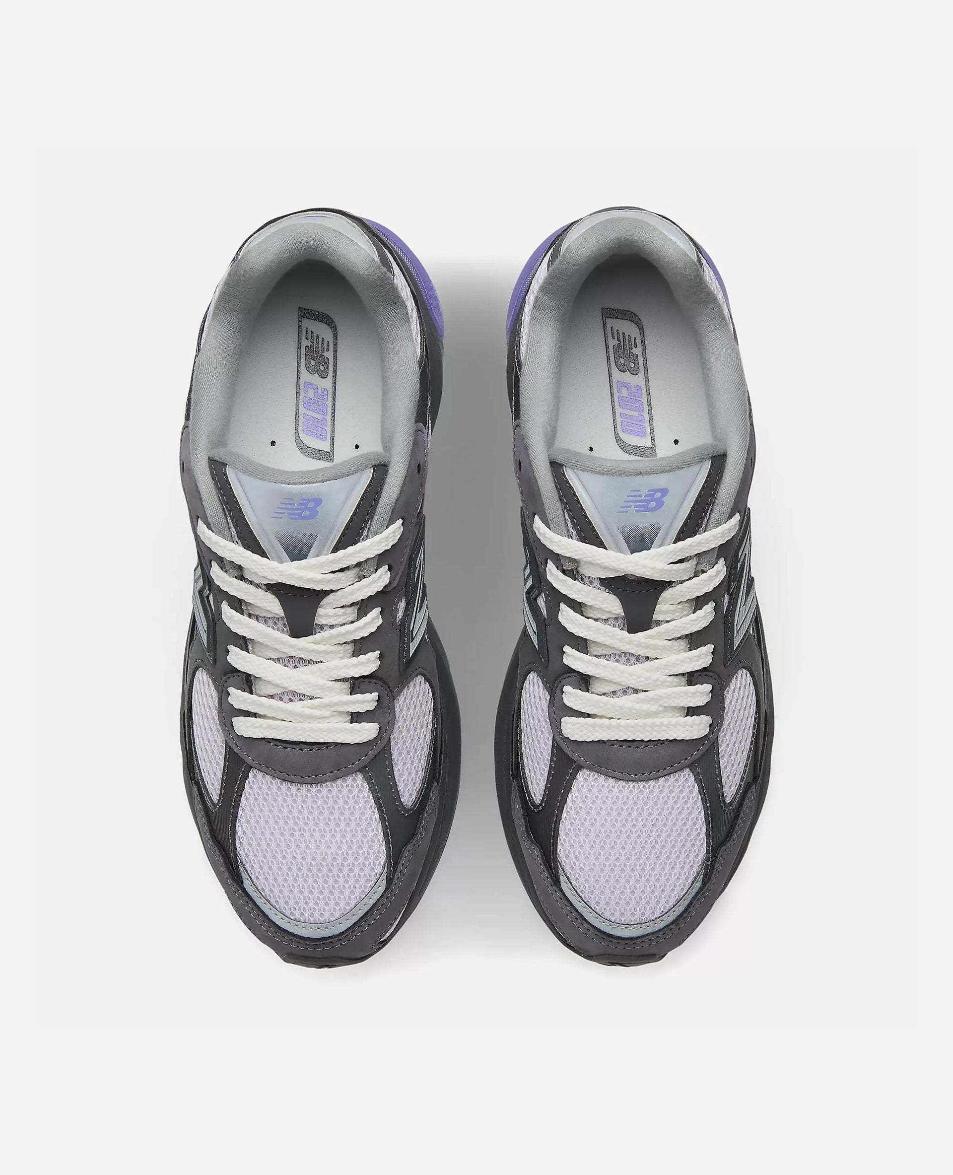 New Balance U20106KC (Neptune Grey) New Balance