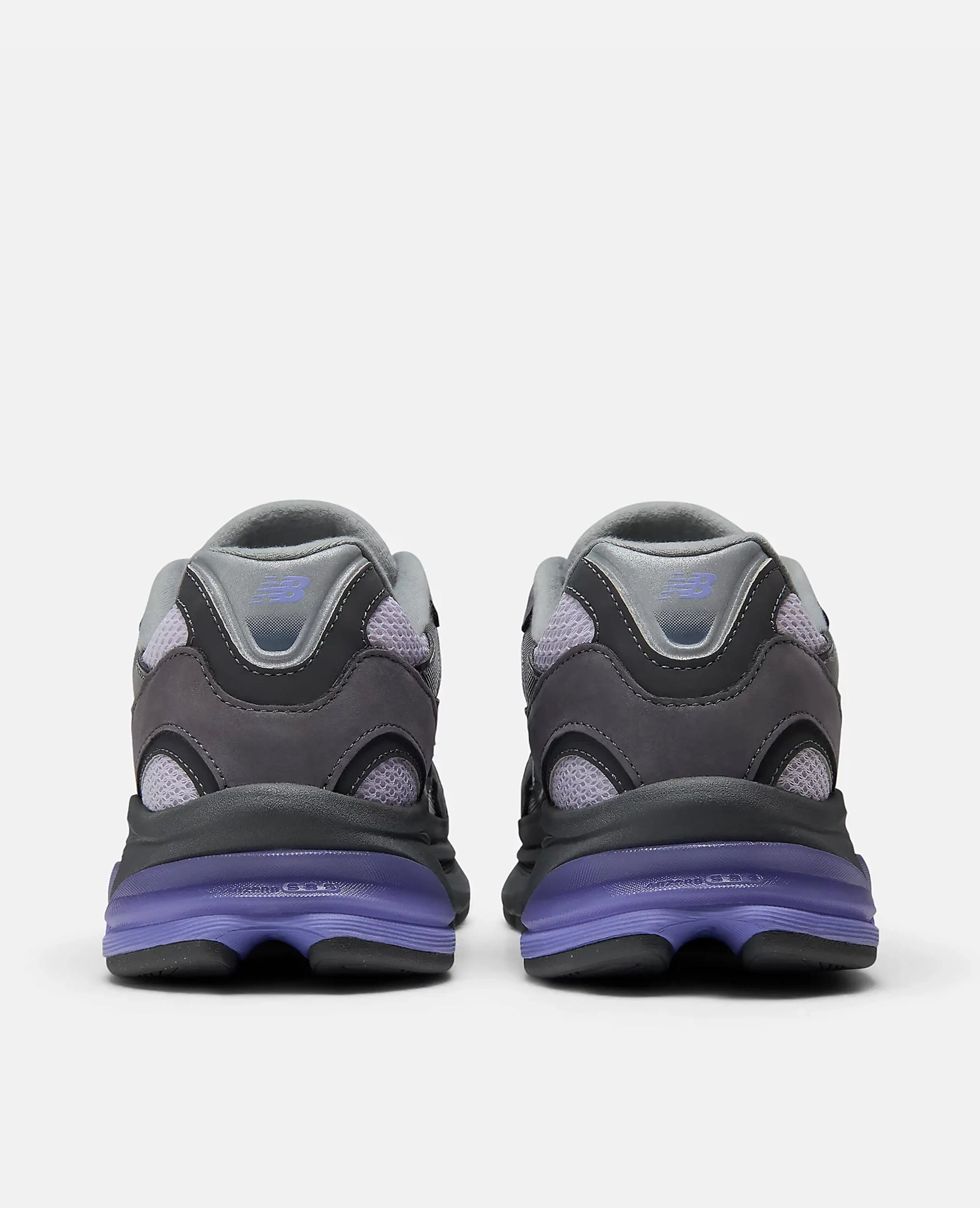 New Balance U20106KC (Neptune Grey) New Balance