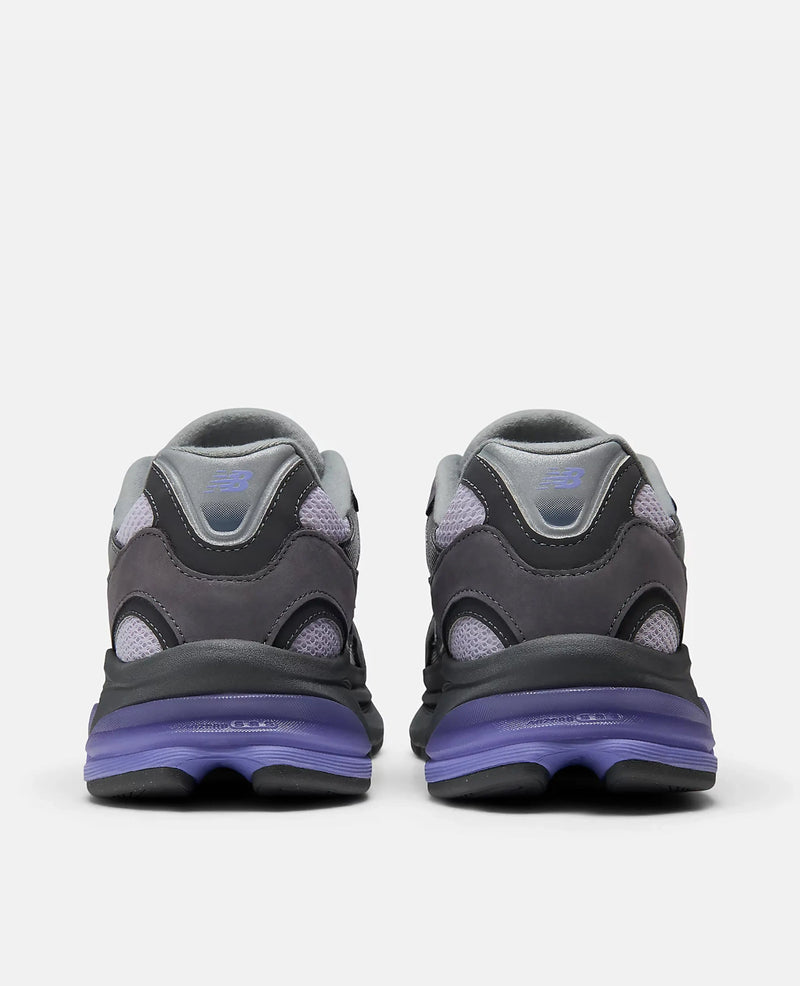 New Balance U20106KC (Neptune Grey) New Balance