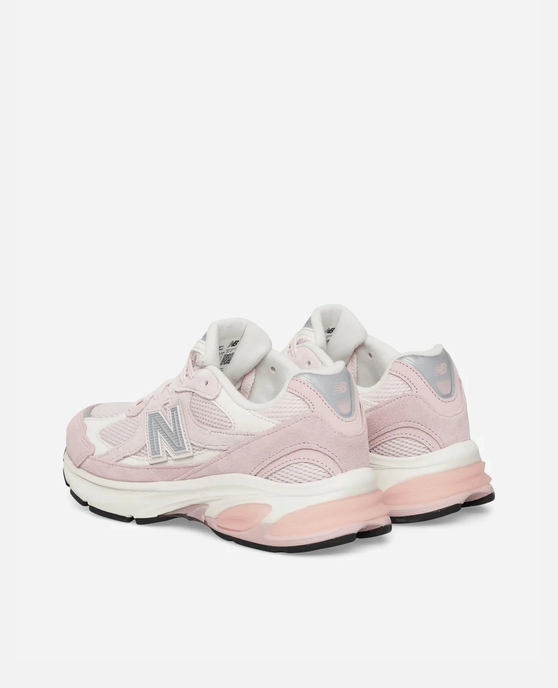 New Balance 2010 (6PT PINK CHALK) Patta