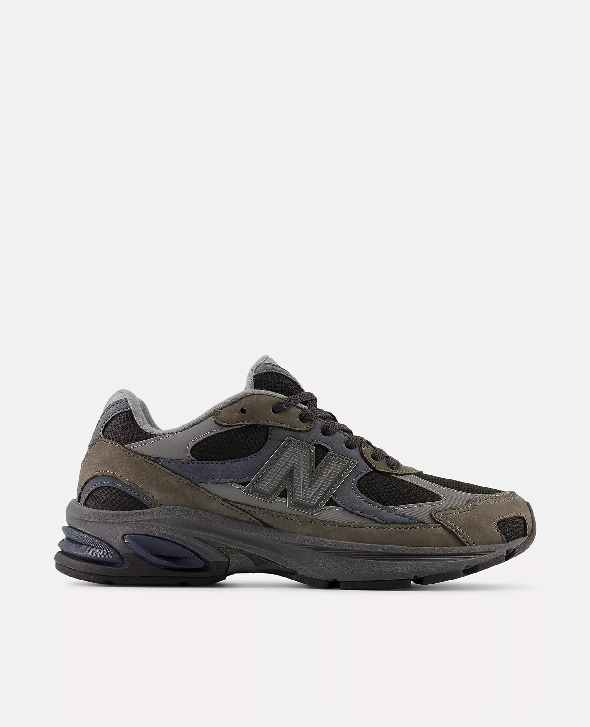 New Balance 2010 7Z3 Tornado New Balance