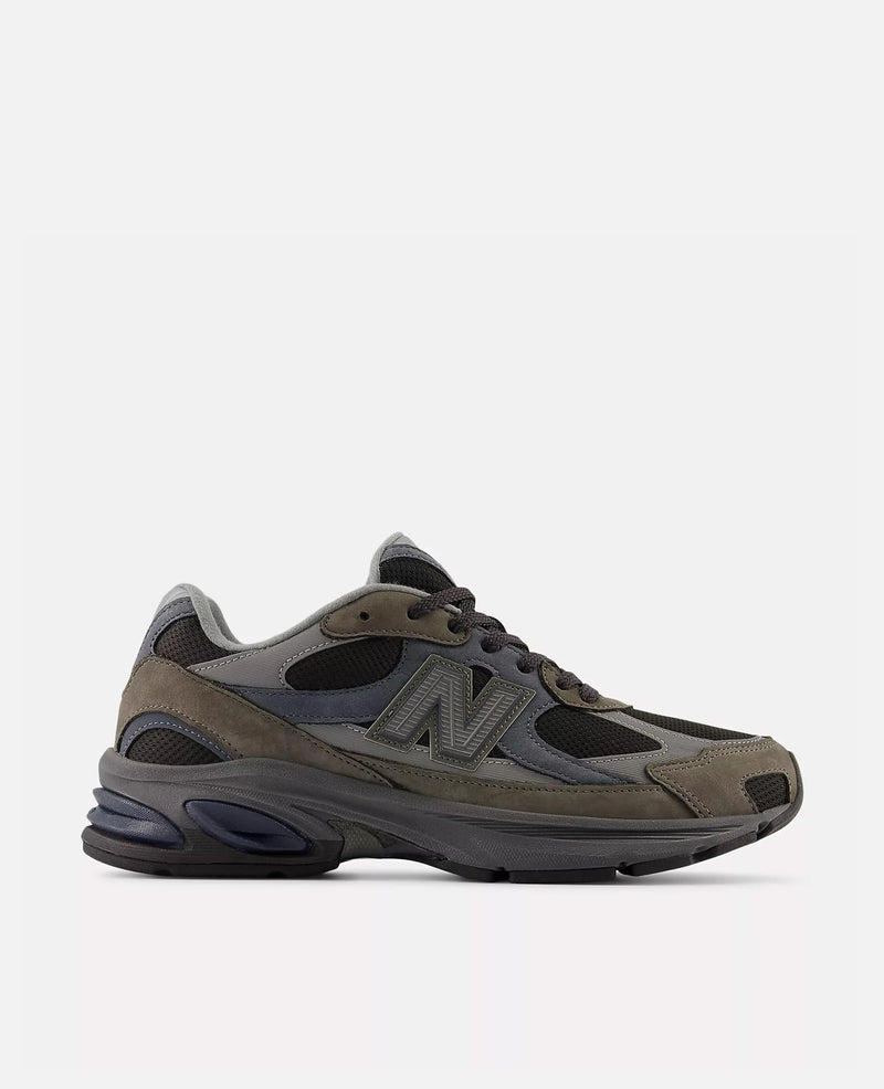 New Balance 2010 7Z3 Tornado New Balance
