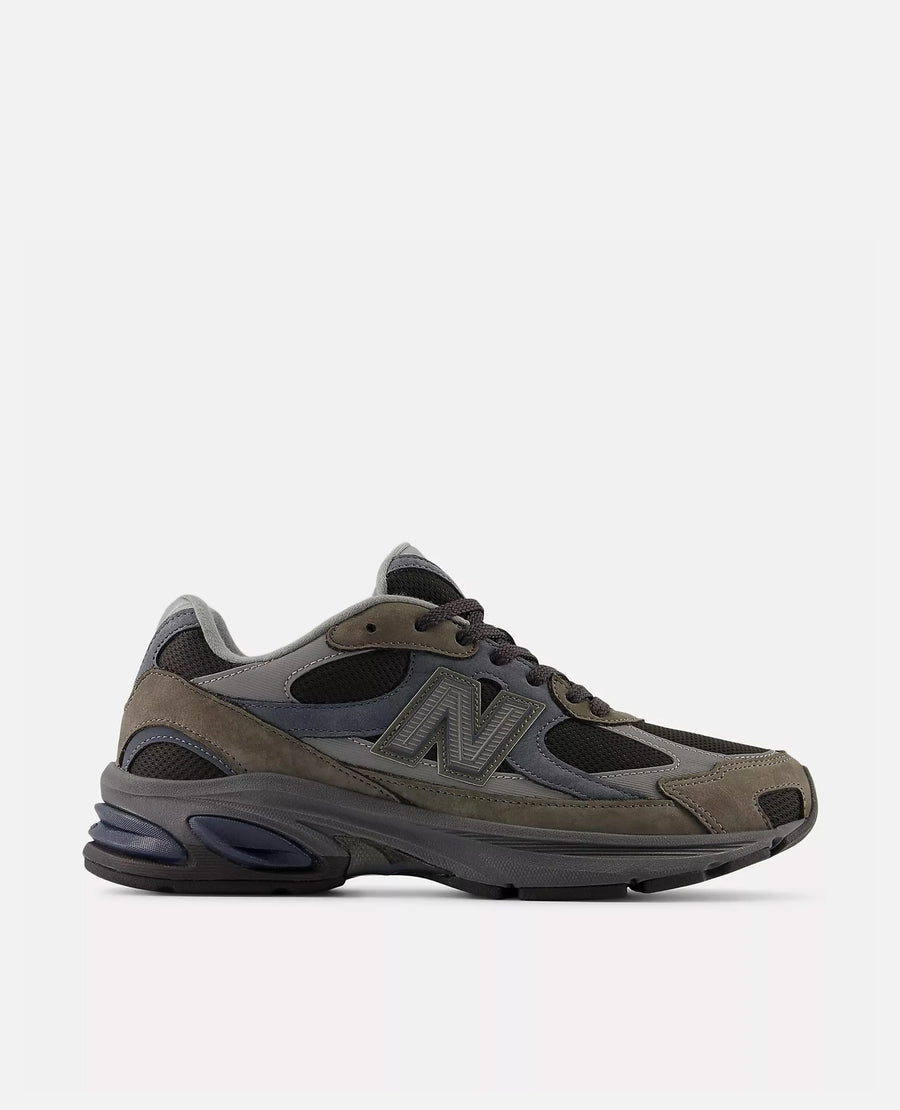 New Balance 2010 7Z3 Tornado New Balance