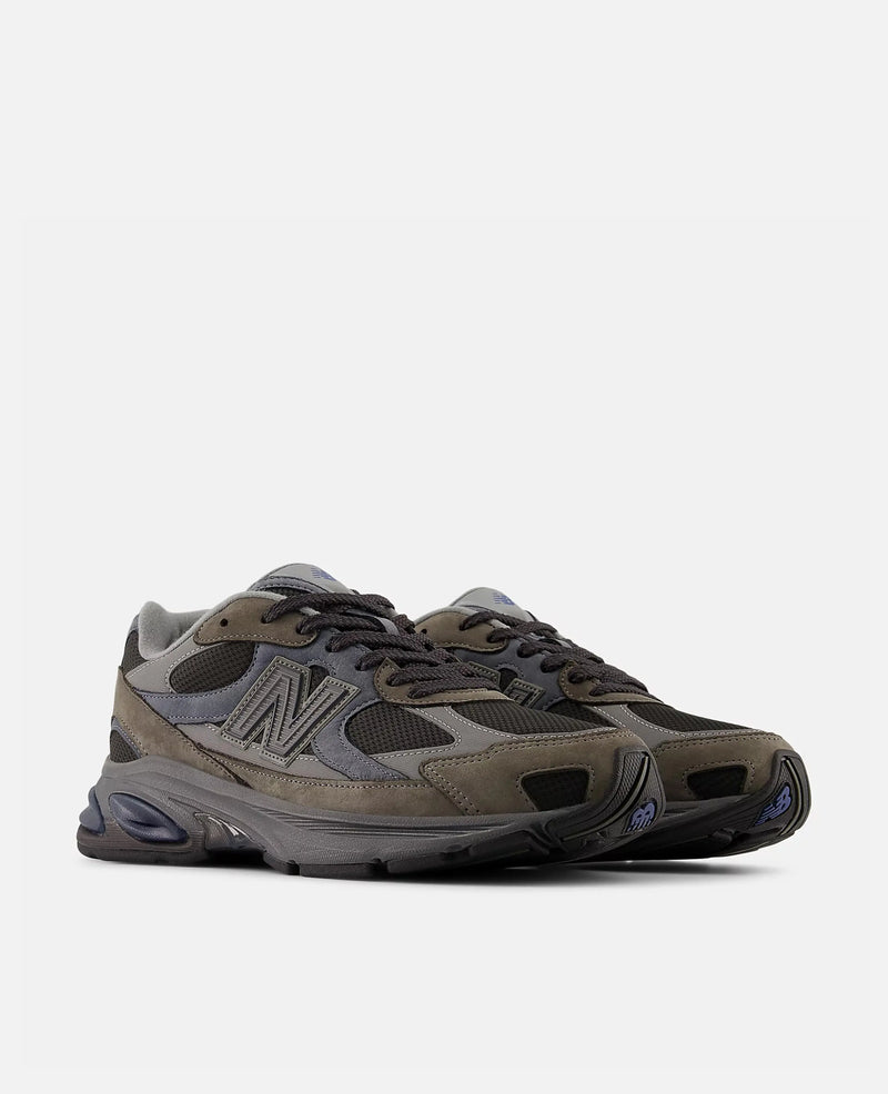 New Balance 2010 7Z3 Tornado New Balance