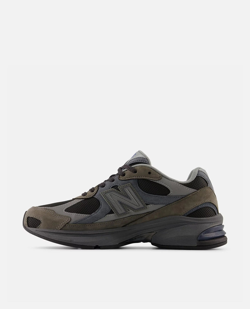 New Balance 2010 7Z3 Tornado New Balance