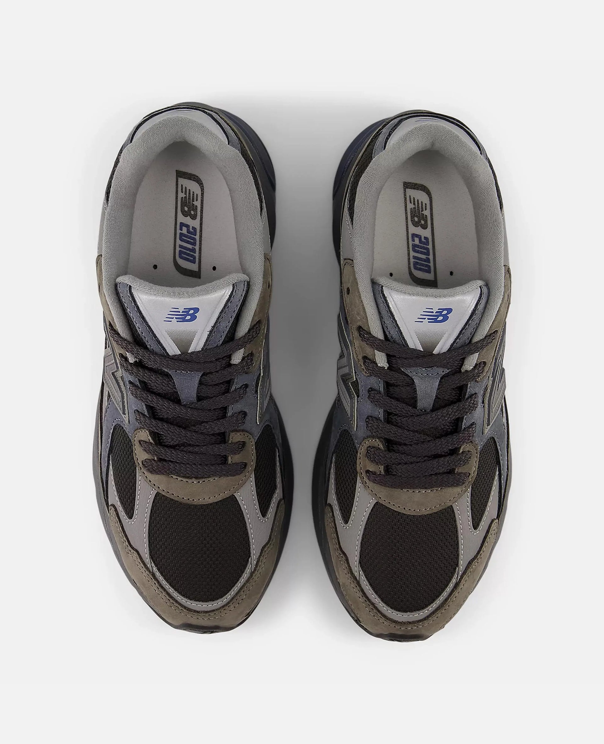 New Balance 2010 7Z3 Tornado New Balance