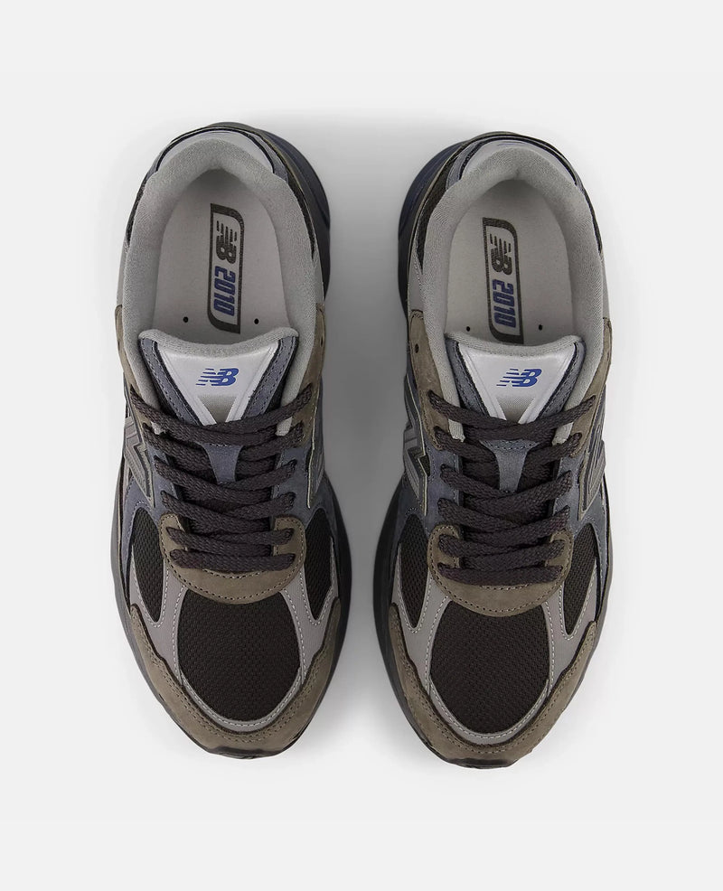 New Balance 2010 7Z3 Tornado New Balance