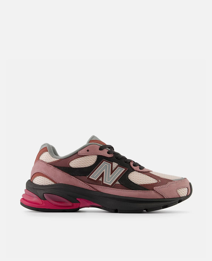 New Balance 2010 (Rosewood) 37
