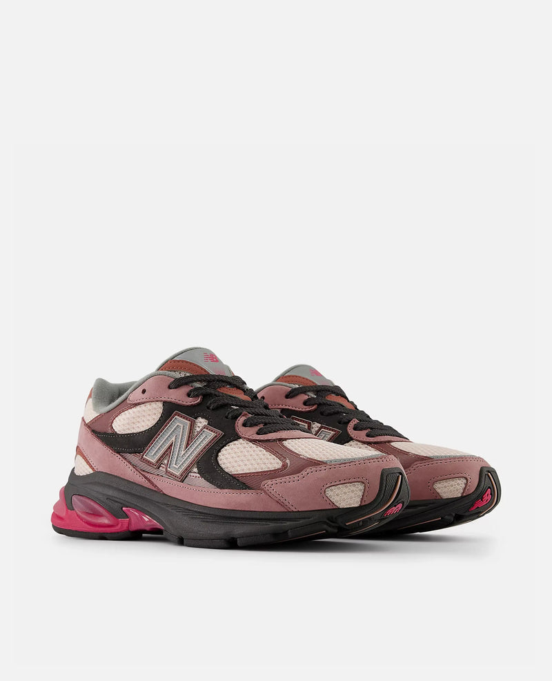 New Balance 2010 (Rosewood) 37