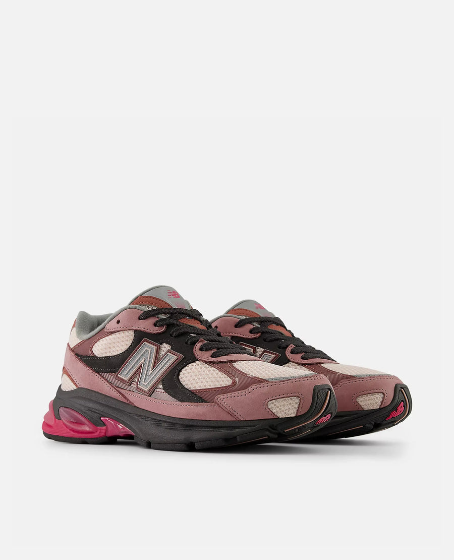 New Balance 2010 (Rosewood) 37