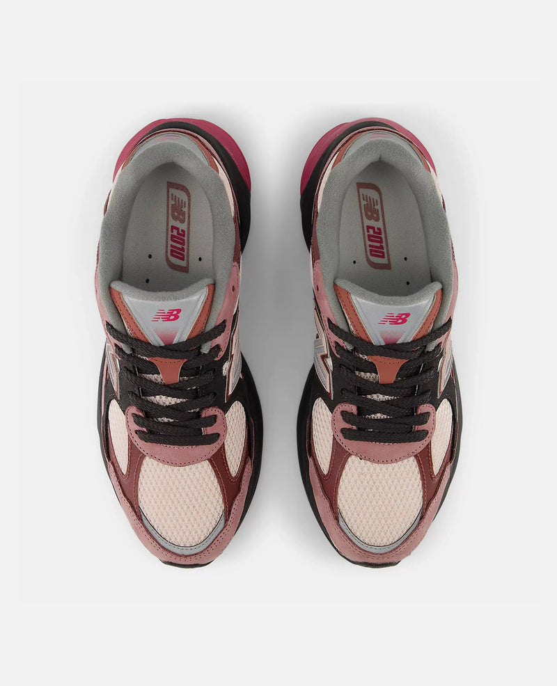 New Balance 2010 (Rosewood) 37