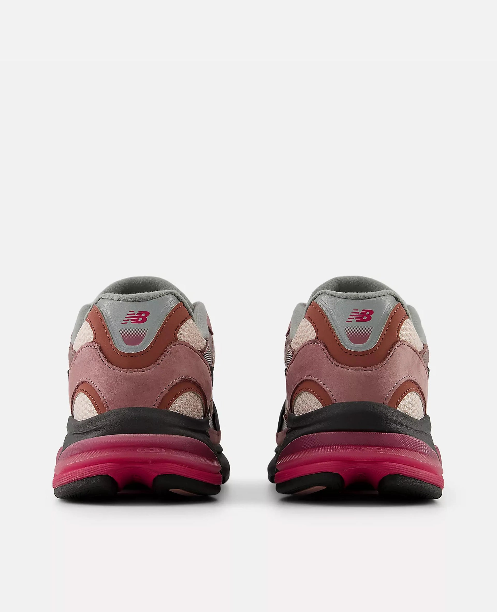 New Balance 2010 (Rosewood) 37