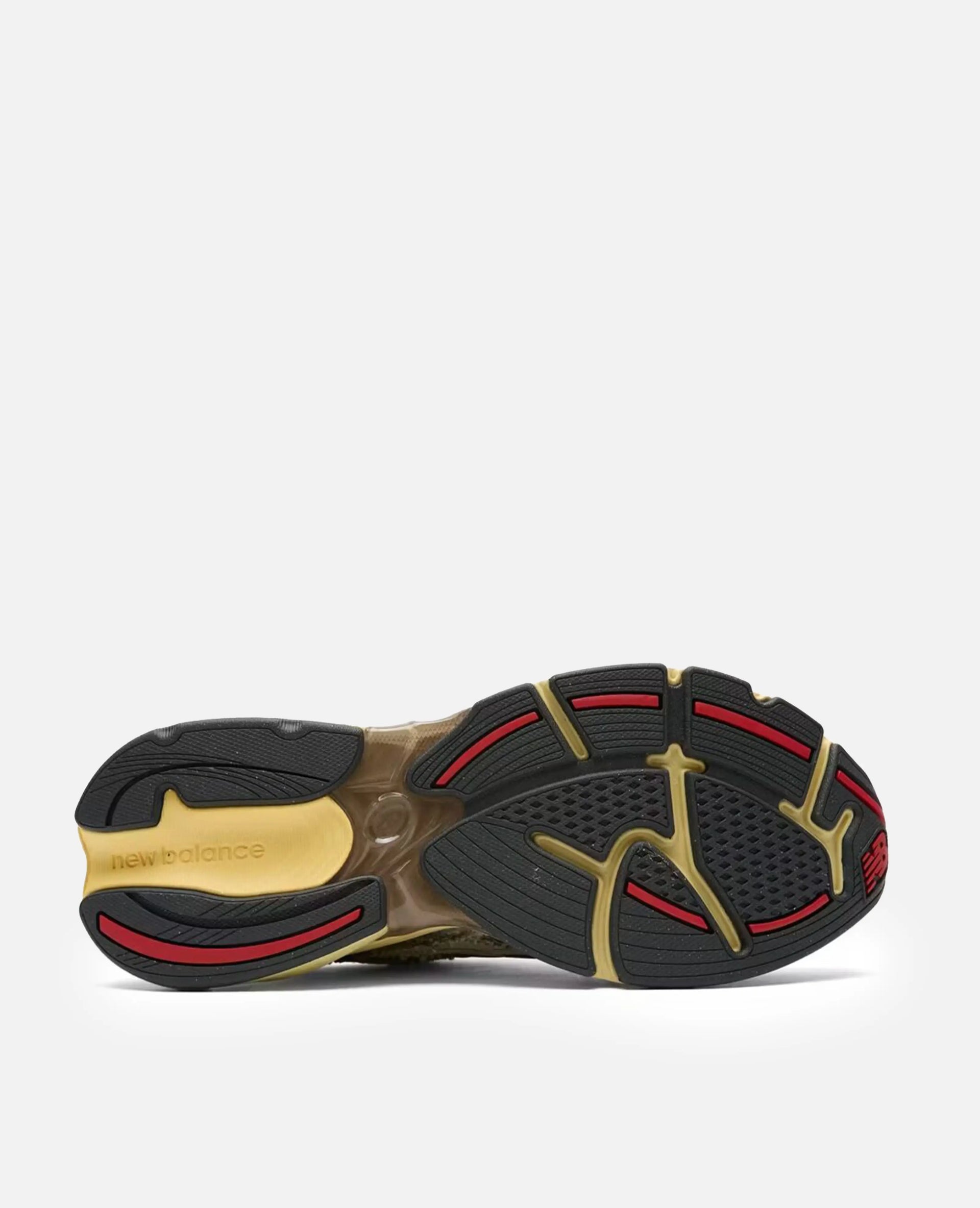 New Balance X Joe Fresh Abzorb 2010 Bag lady (Brown) New Balance