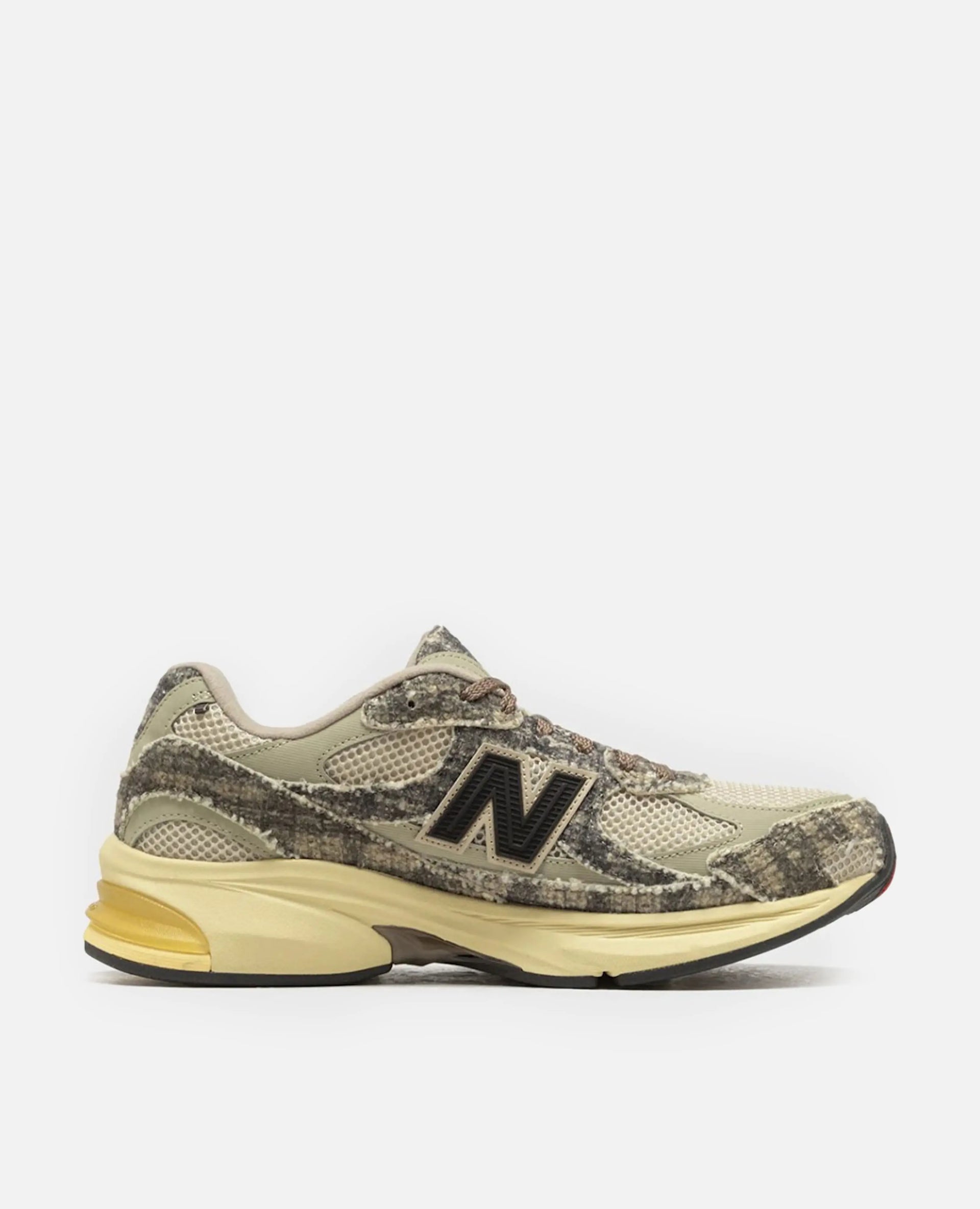 New Balance X Joe Fresh Abzorb 2010 Bag lady (Brown) New Balance