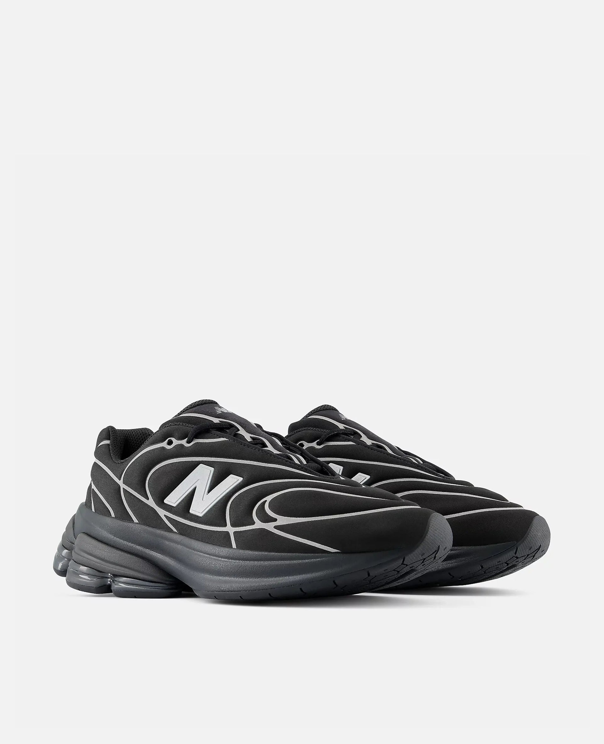 New Balance 5030 (Black) New Balance
