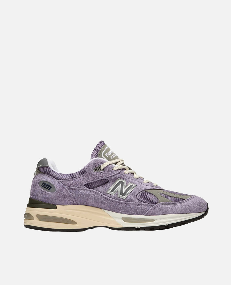 New Balance Made in UK 991v2 (Dusk) New Balance