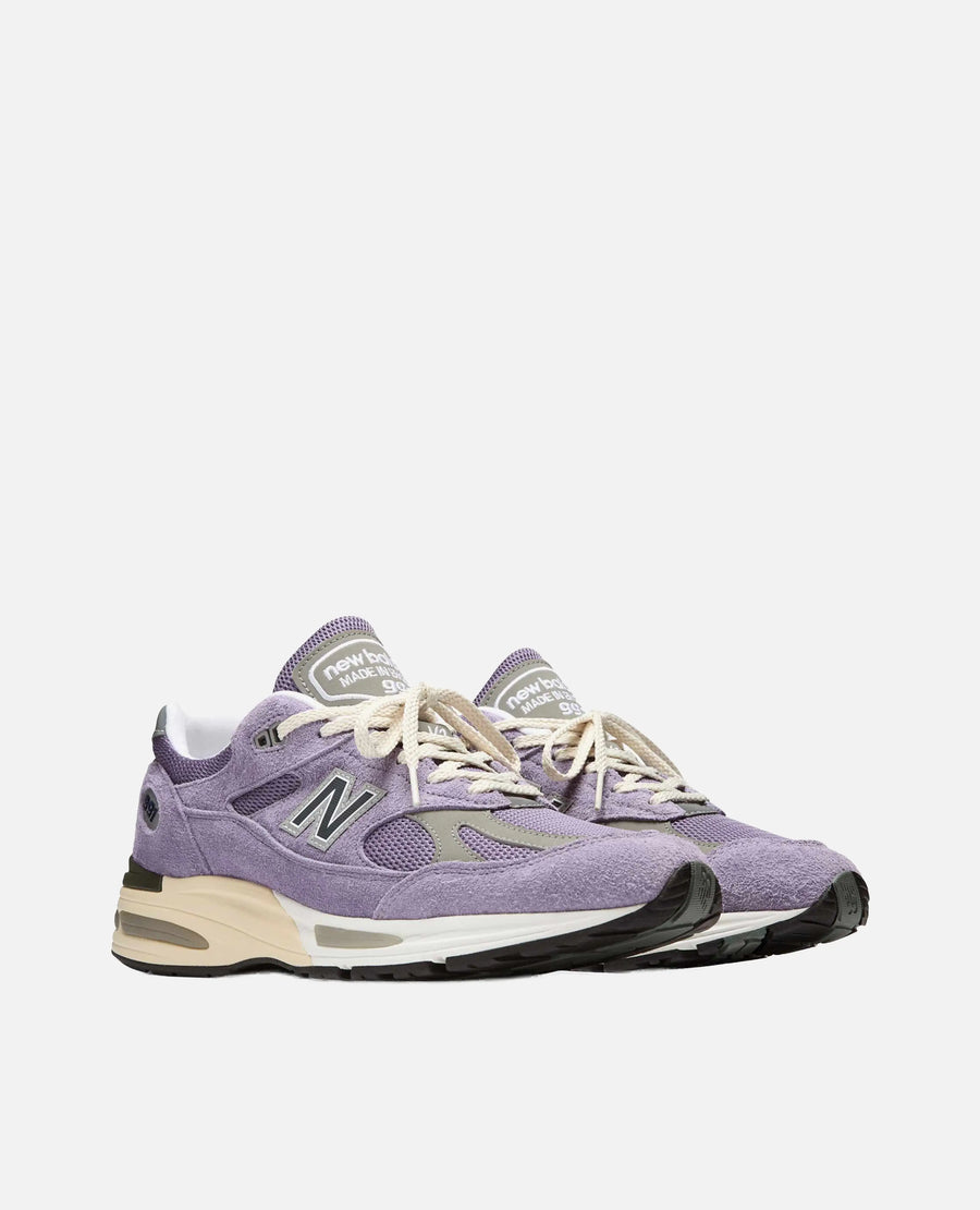 New Balance Made in UK 991v2 (Dusk) New Balance
