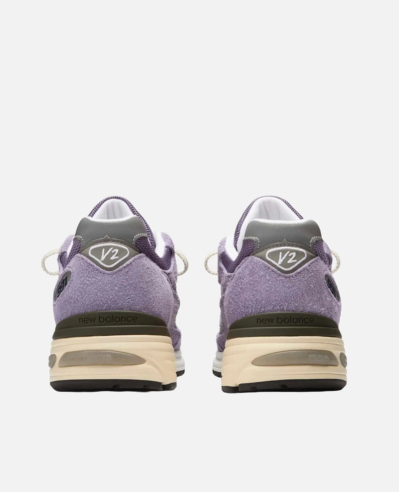 New Balance Made in UK 991v2 (Dusk) New Balance