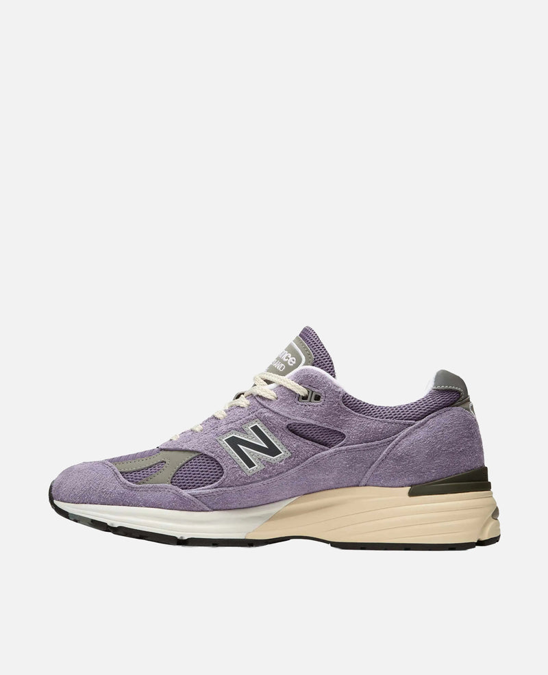 New Balance Made in UK 991v2 (Dusk) New Balance