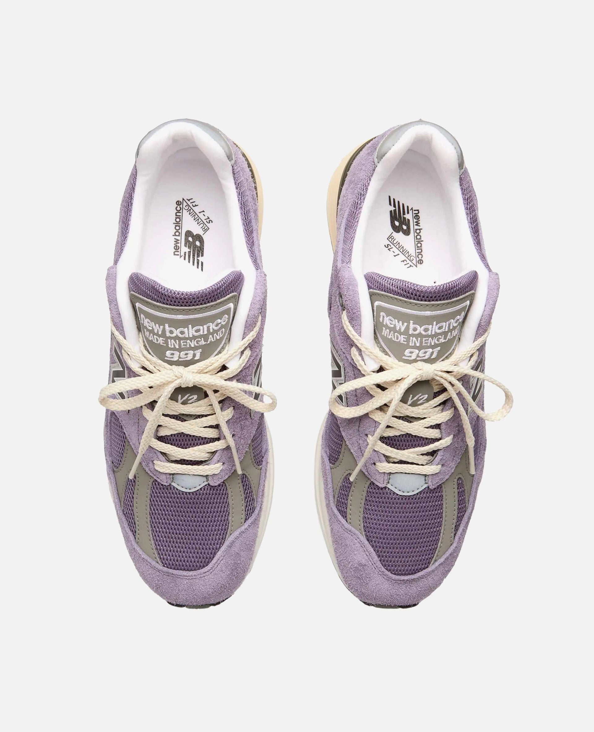 New Balance Made in UK 991v2 (Dusk) New Balance