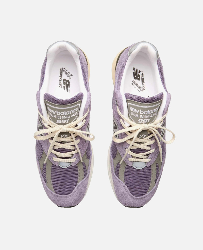 New Balance Made in UK 991v2 (Dusk) New Balance
