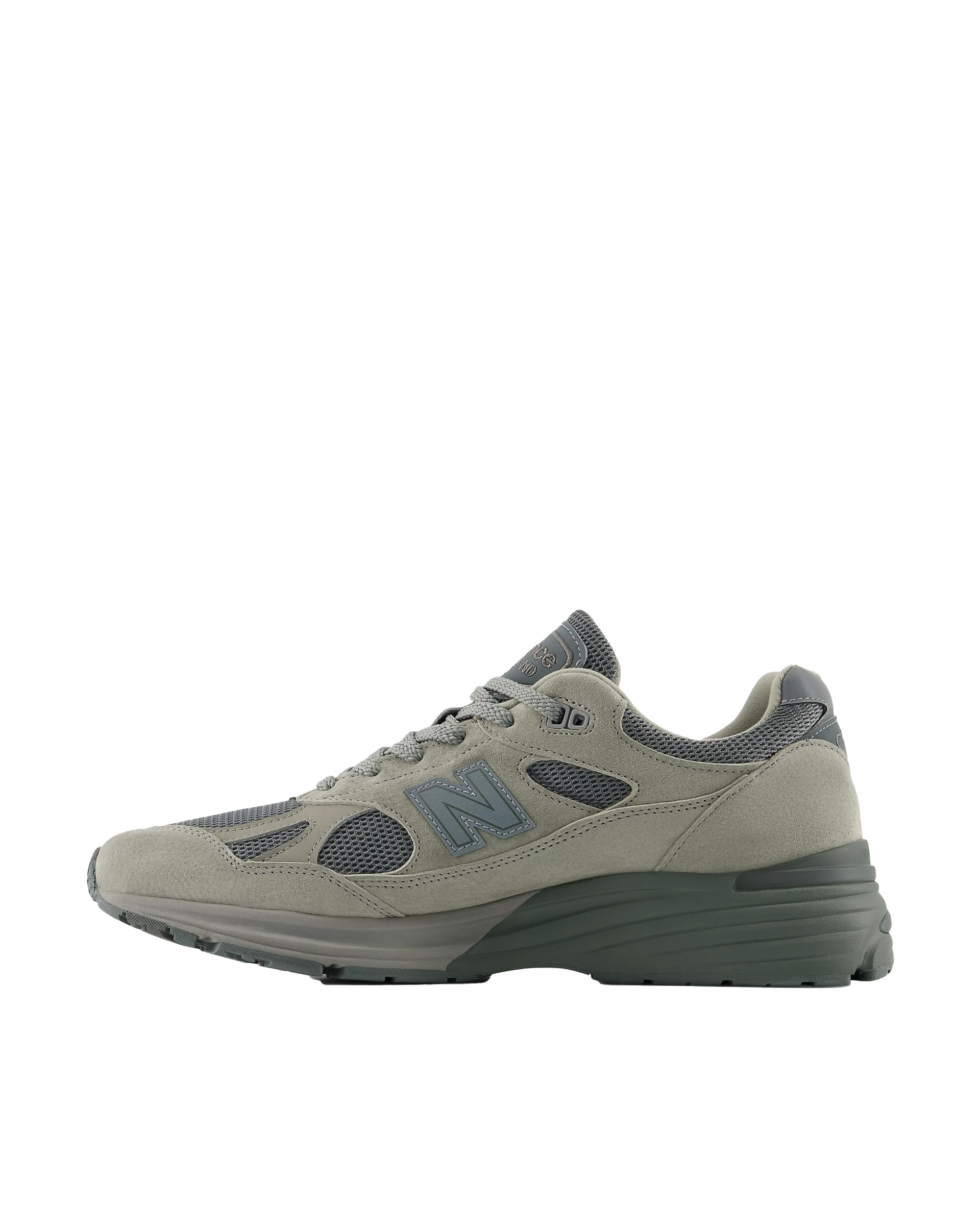 thisisneverthat x New Balance 991v2 Made in UK New Balance