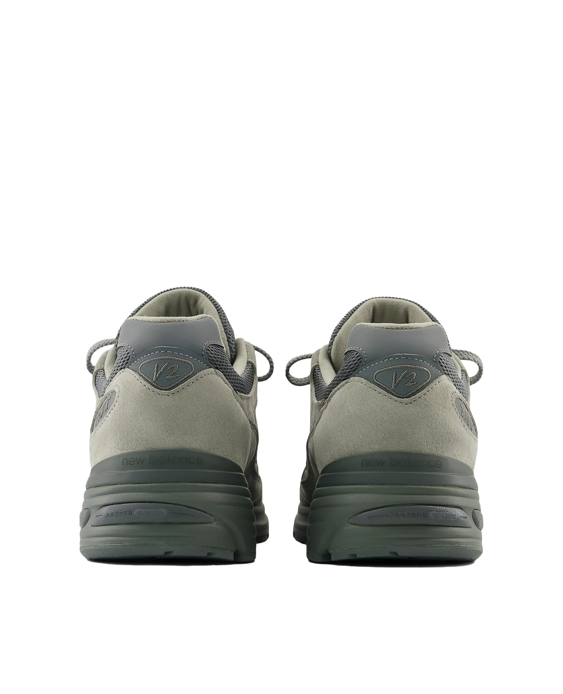 thisisneverthat x New Balance 991v2 Made in UK New Balance