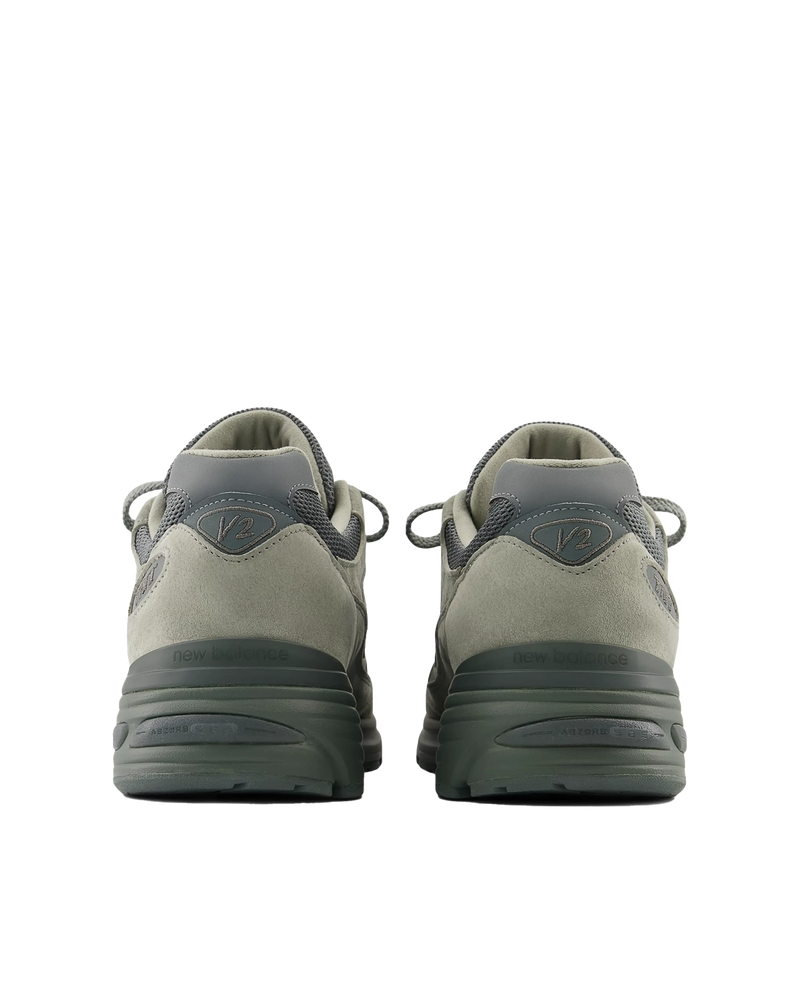 thisisneverthat x New Balance 991v2 Made in UK New Balance