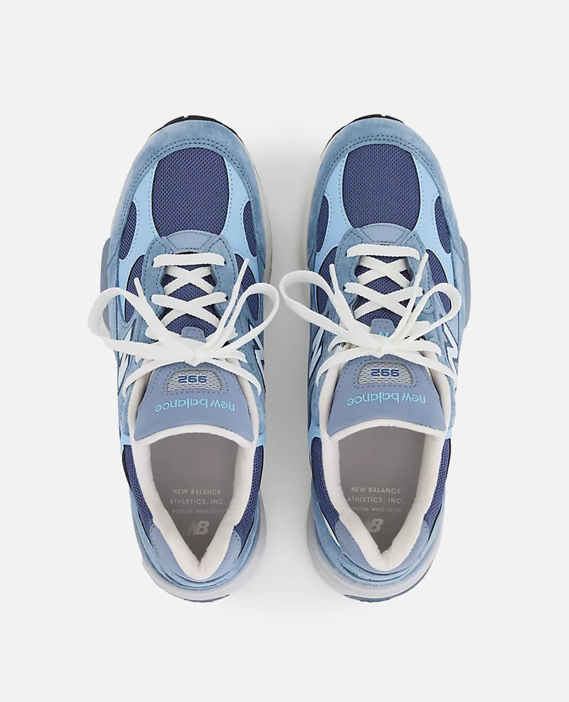 New Balance 992 Made in USA (Dusk Shower) New Balance