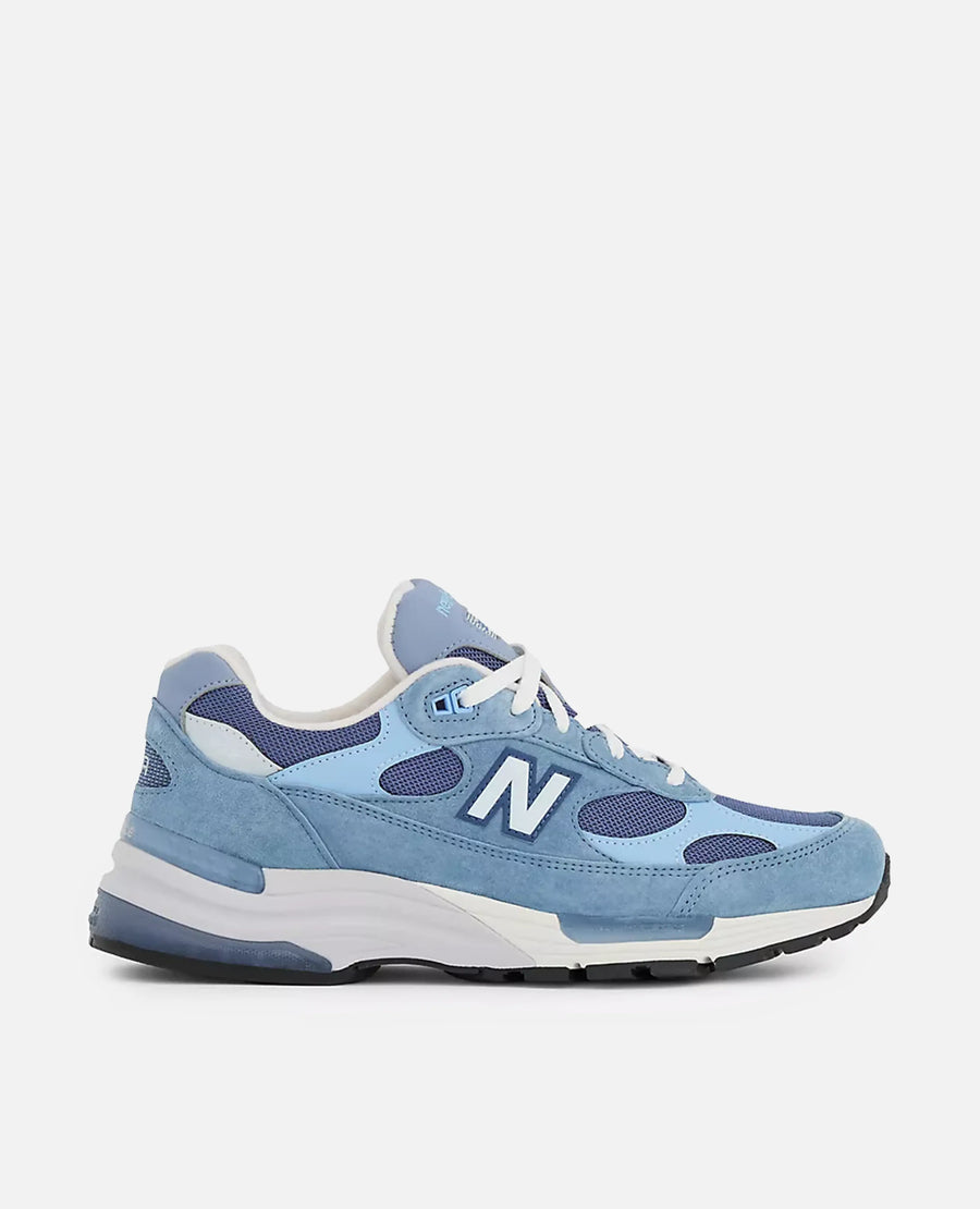 New Balance 992 Made in USA (Dusk Shower) New Balance