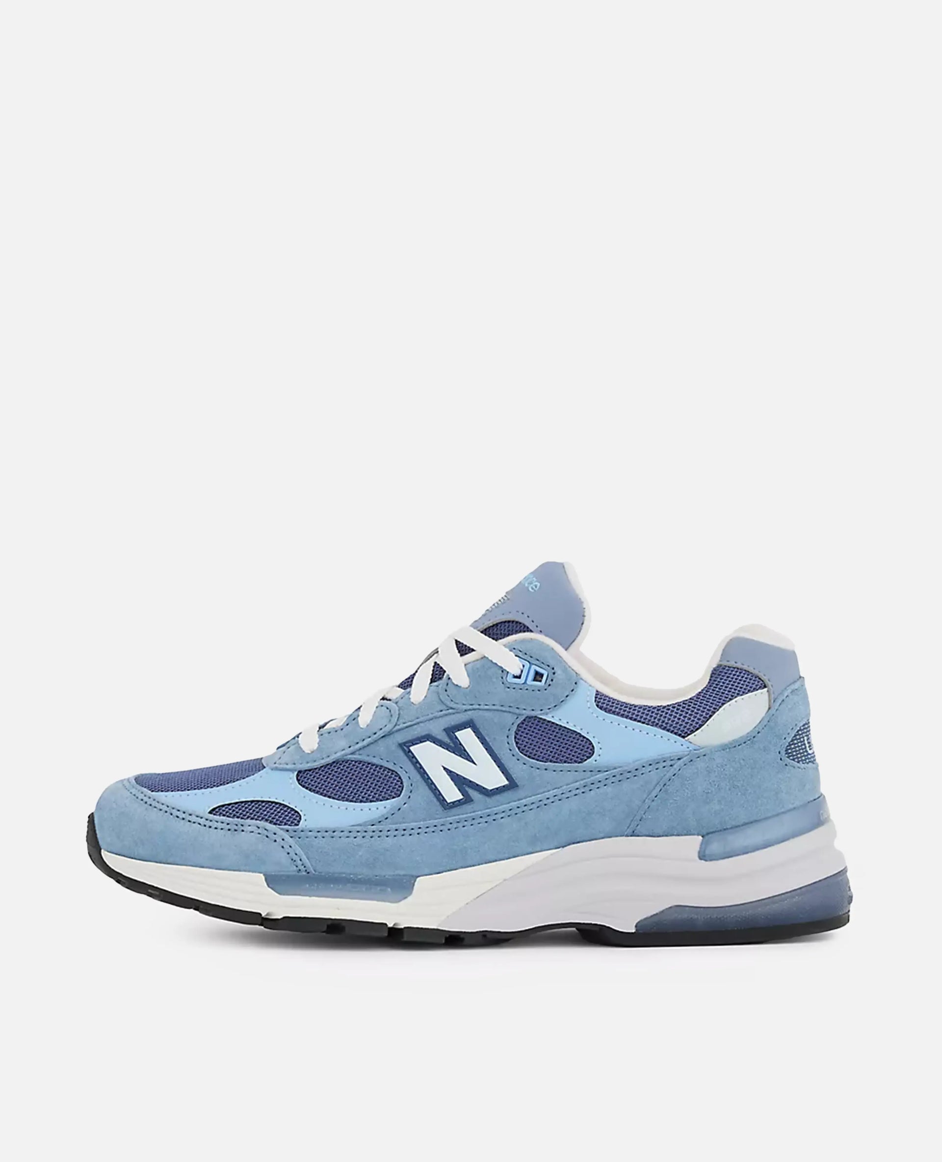 New Balance 992 Made in USA (Dusk Shower) New Balance