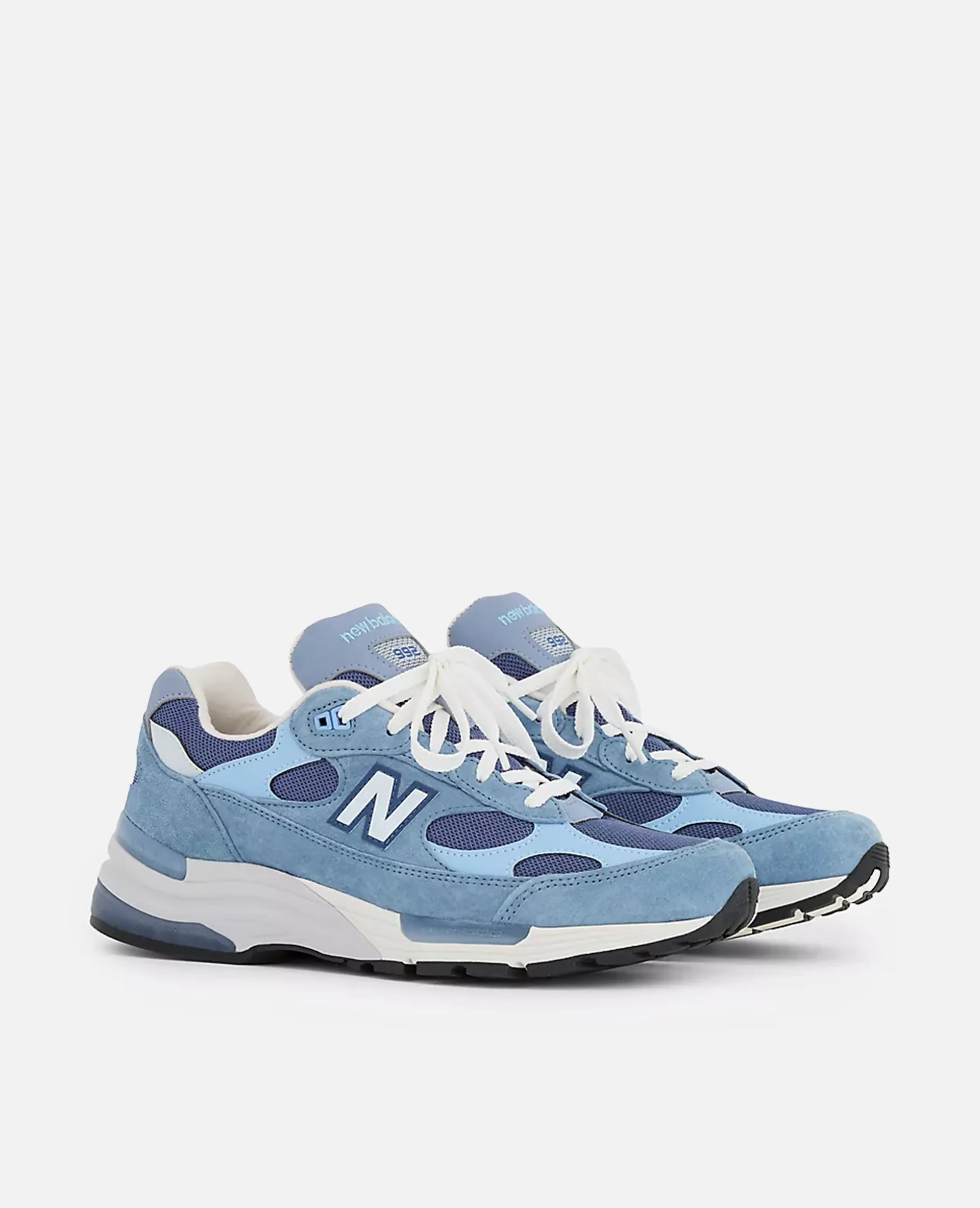 New Balance 992 Made in USA (Dusk Shower) New Balance