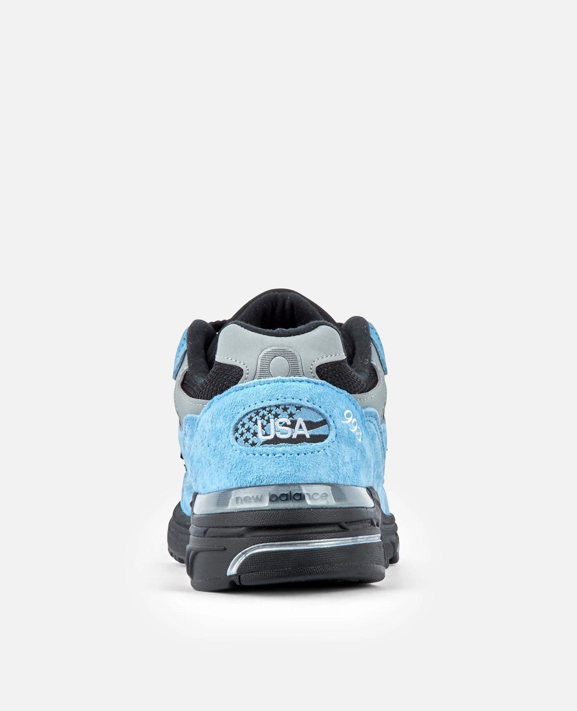New Balance 993 Made in USA Community (Baltic Sea) New Balance
