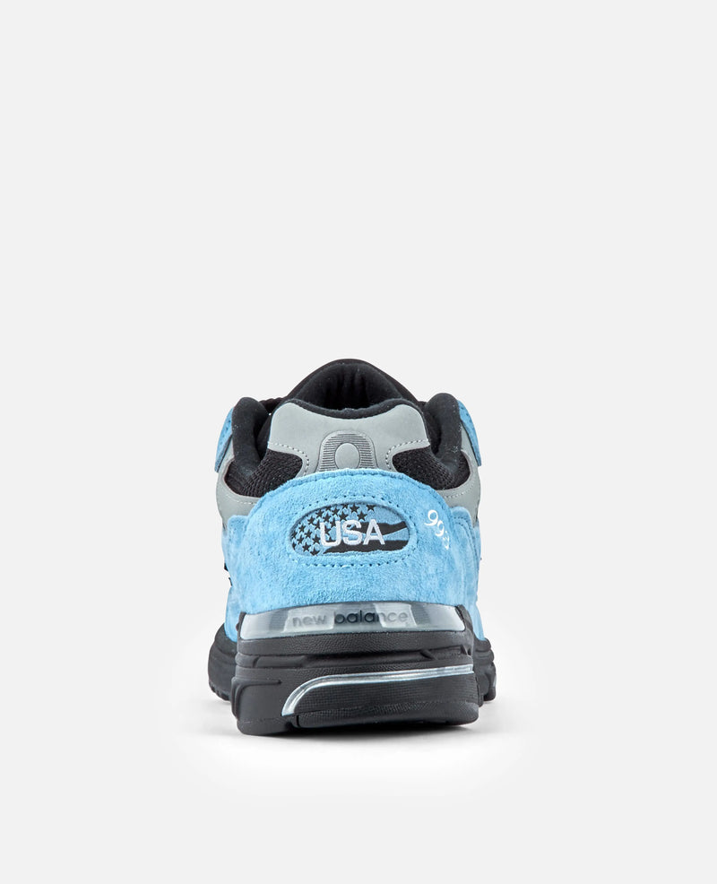 New Balance 993 Made in USA Community (Baltic Sea) New Balance