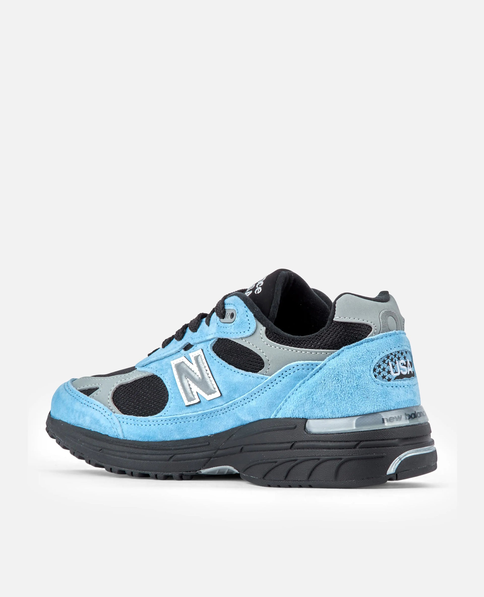 New Balance 993 Made in USA Community (Baltic Sea) New Balance