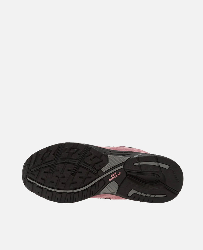 New Balance Made in UK 993 (Pink Taffy/Black) New Balance