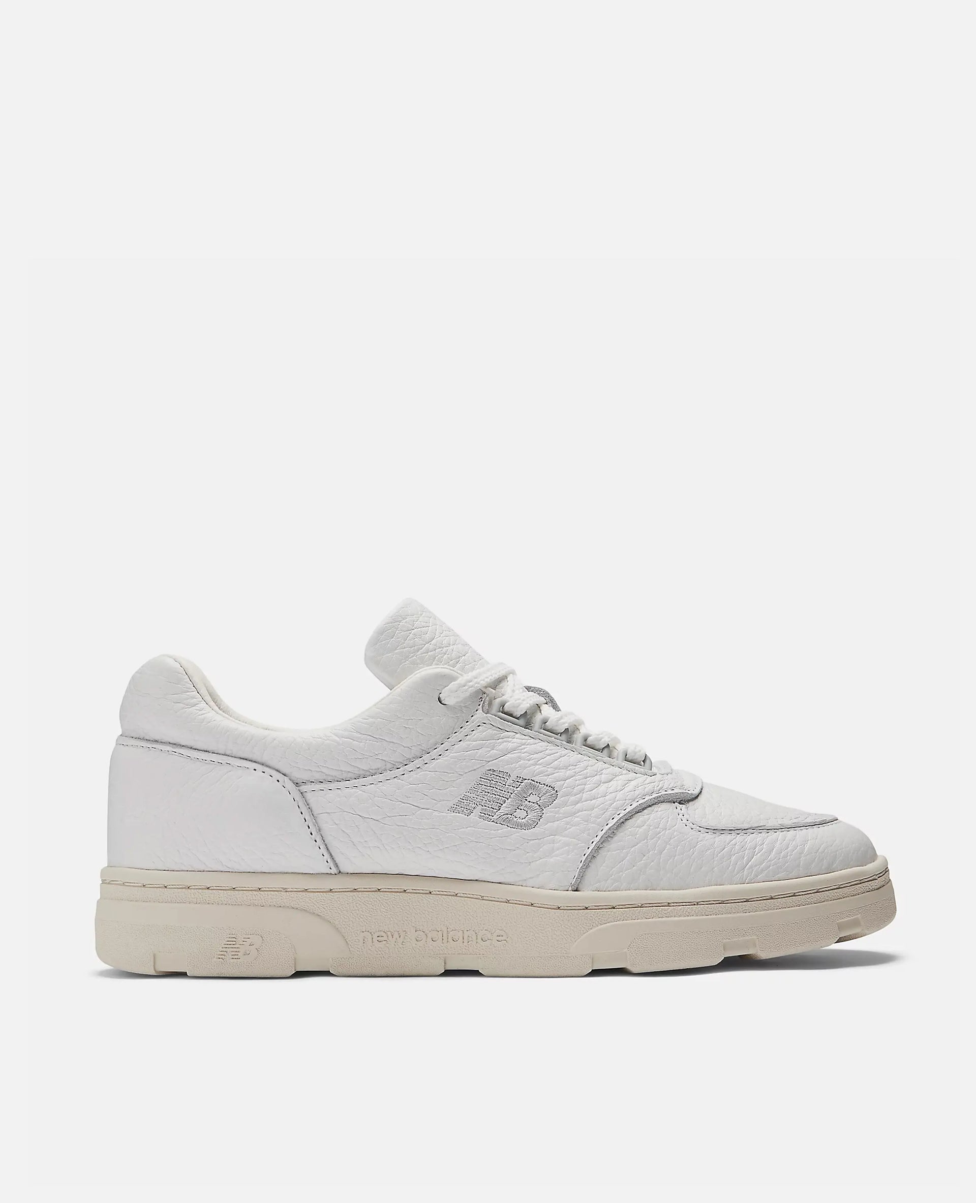 New Balance Allerdale Made in UK (White) Patta