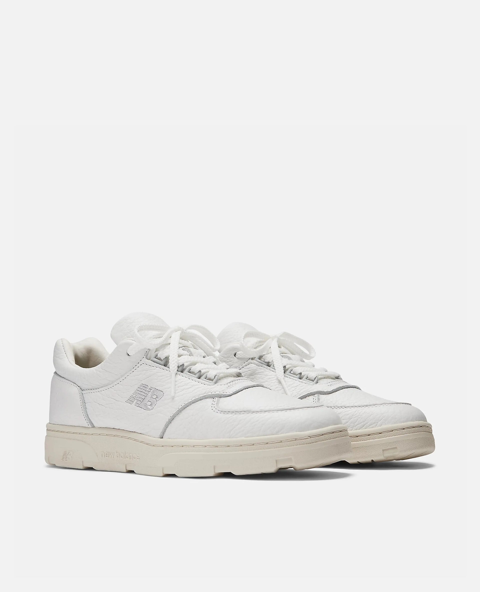 New Balance Allerdale Made in UK (White) Patta