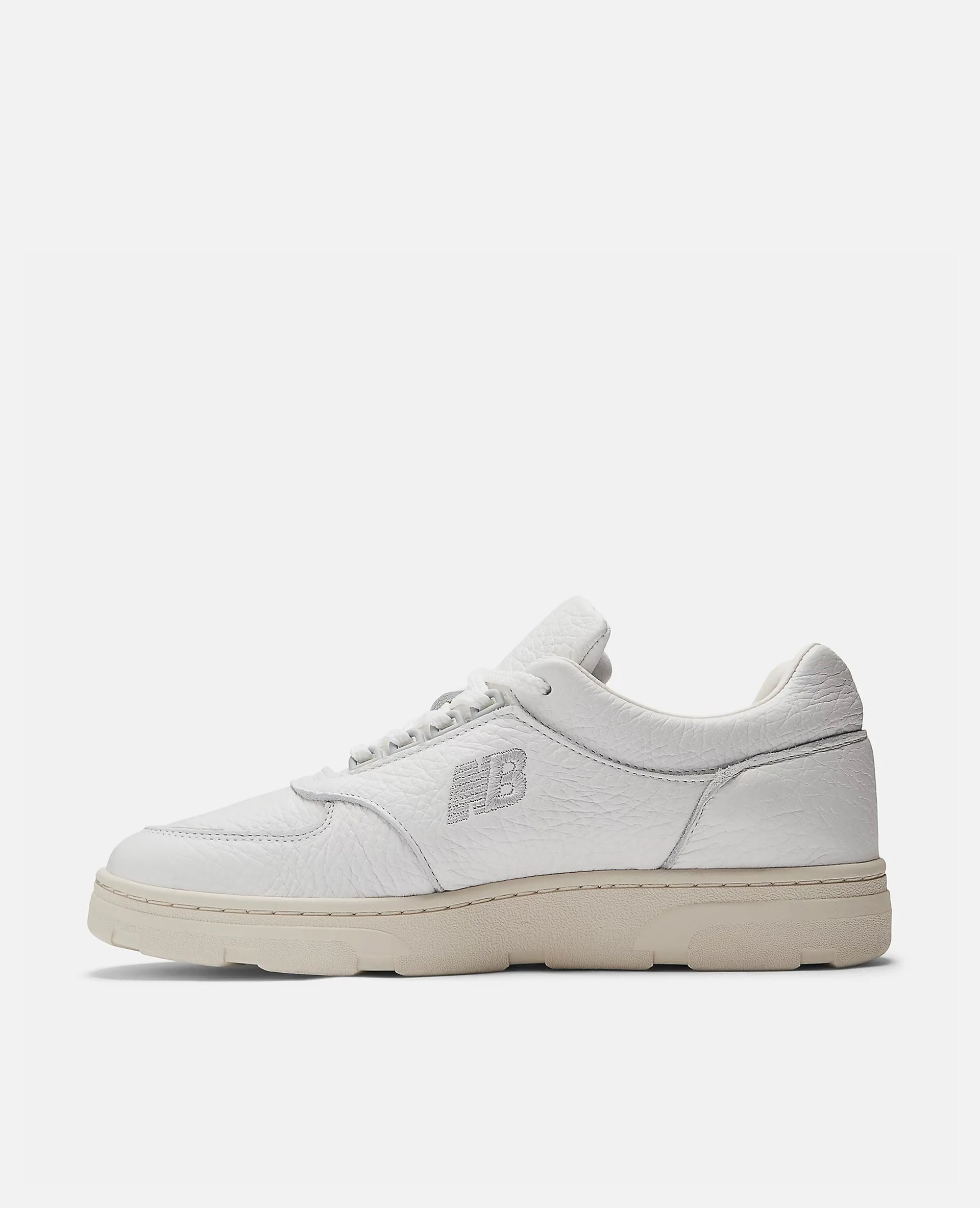 New Balance Allerdale Made in UK (White) Patta