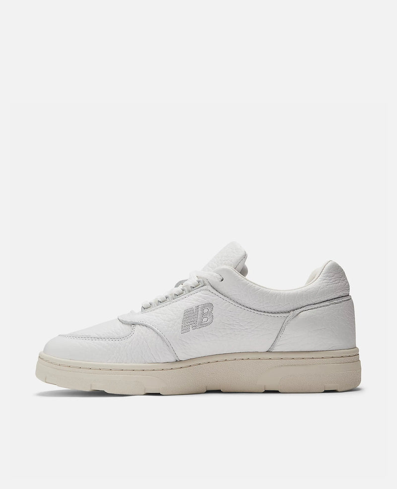 New Balance Allerdale Made in UK (White) Patta