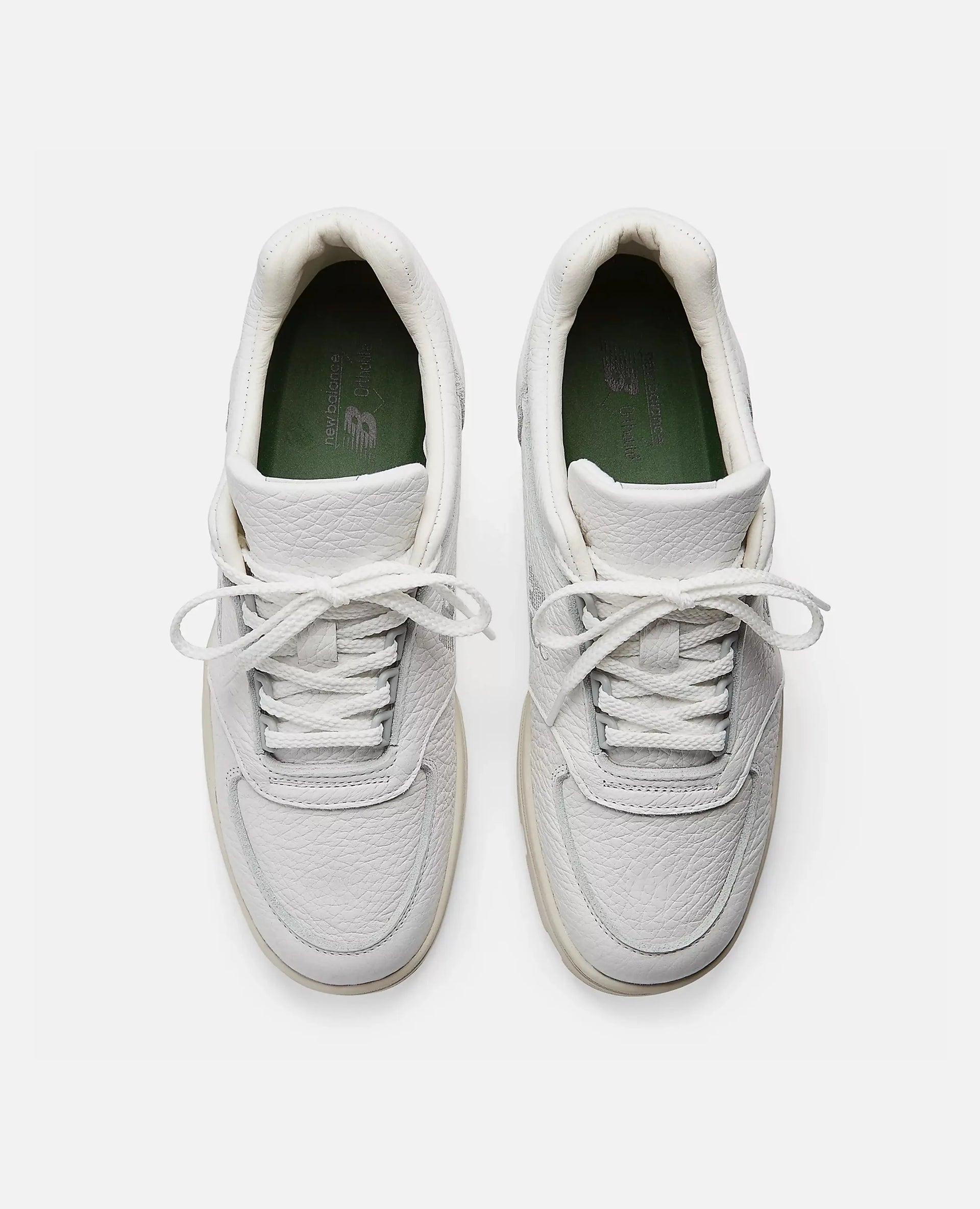 New Balance Allerdale Made in UK (White) Patta