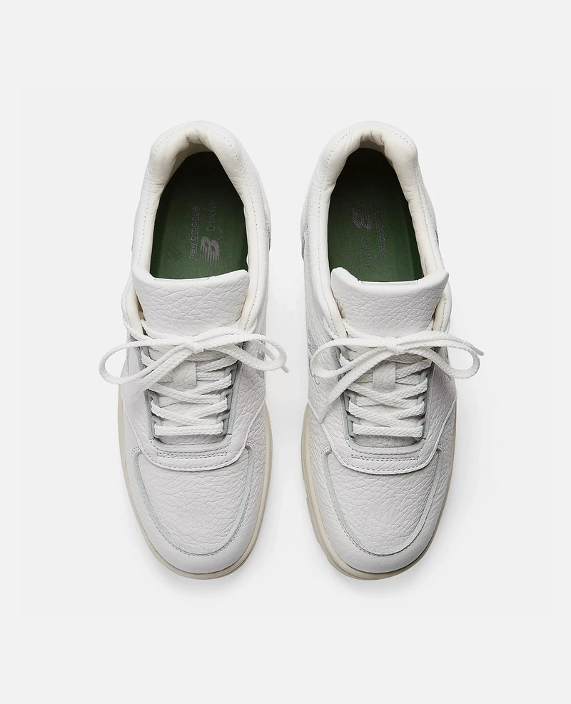 New Balance Allerdale Made in UK (White) Patta