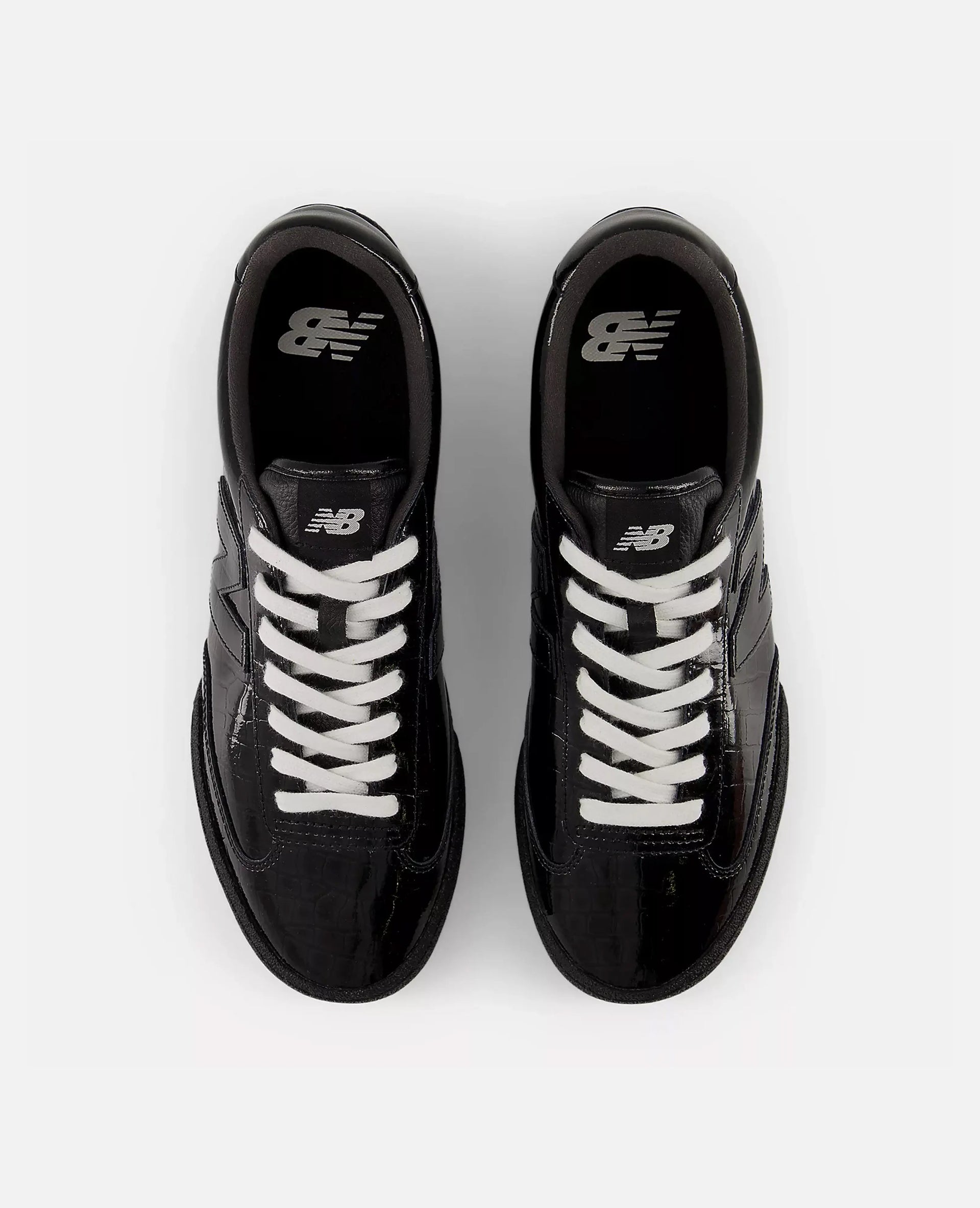 New Balance Gator Run 2SV Black New Balance