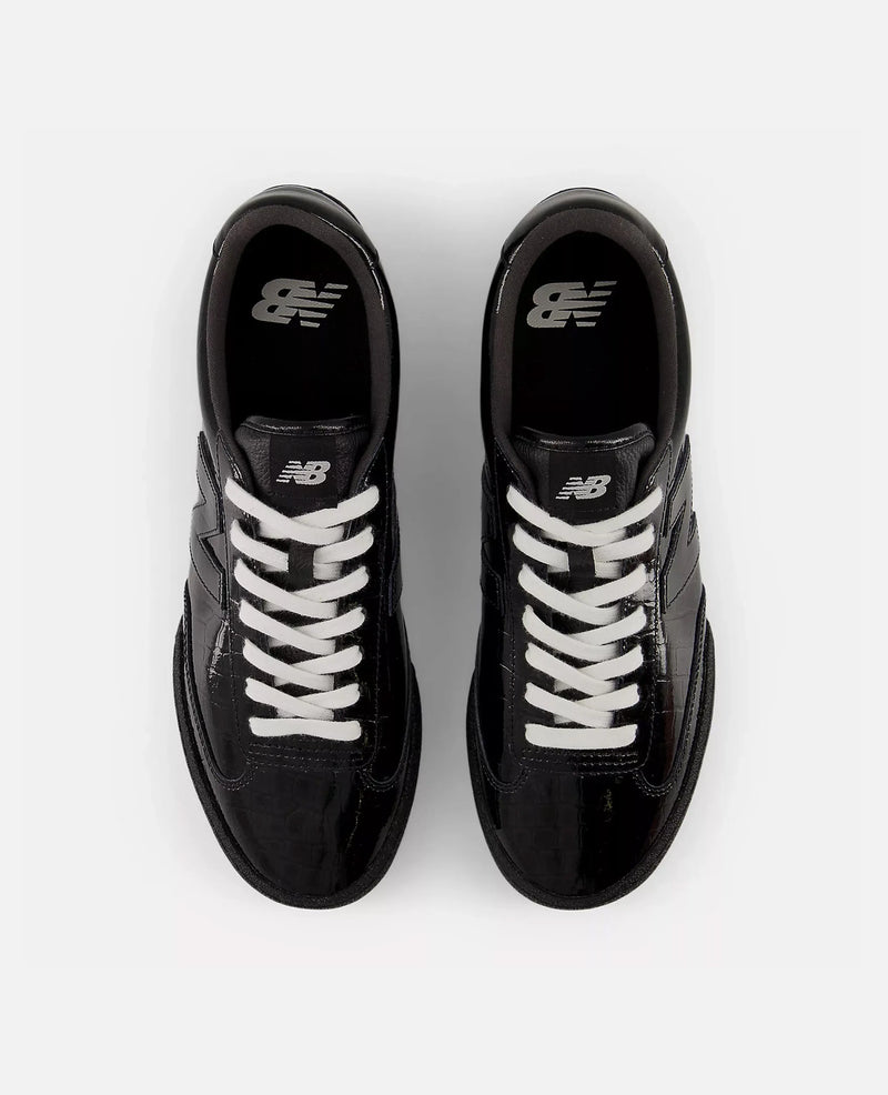 New Balance Gator Run 2SV Black New Balance