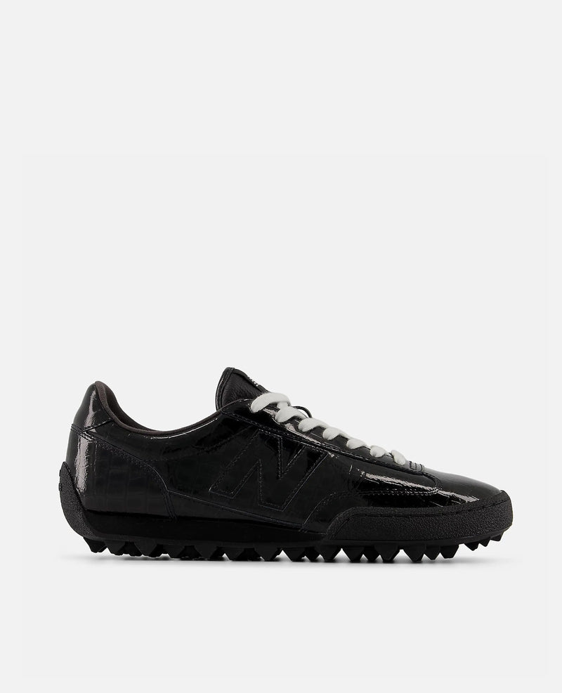 New Balance Gator Run 2SV Black New Balance