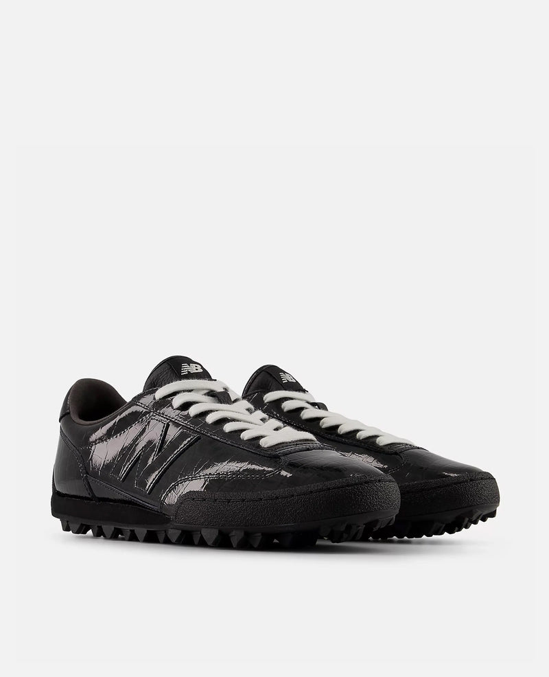 New Balance Gator Run 2SV Black New Balance
