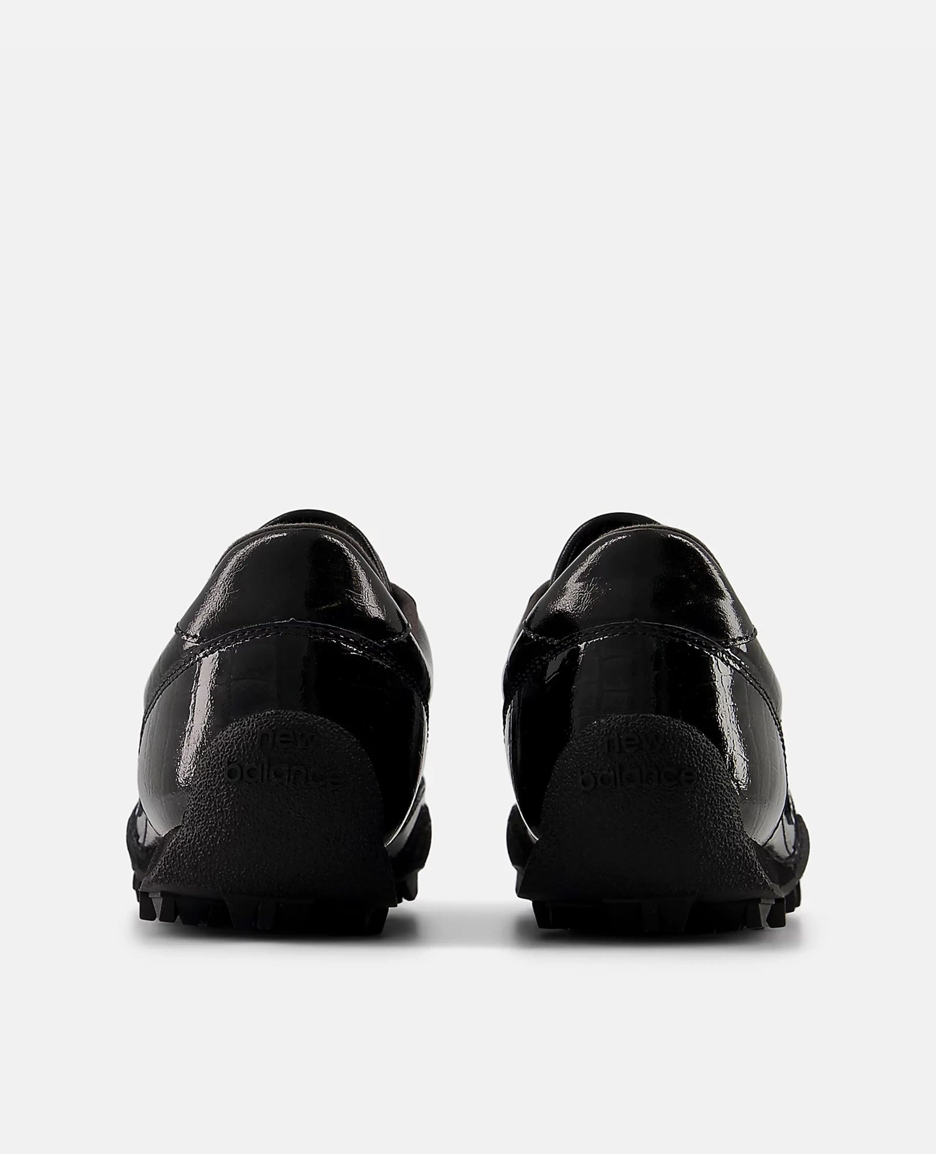 New Balance Gator Run 2SV Black New Balance