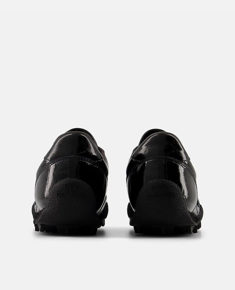New Balance Gator Run 2SV Black New Balance
